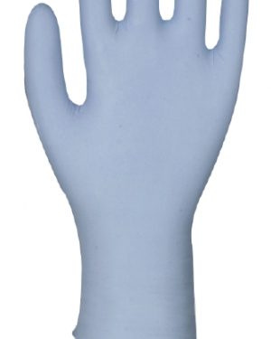 Nitril Handschuhe 30 cm