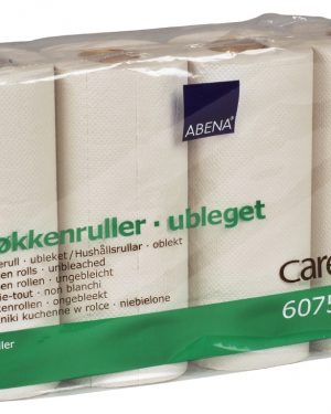 Küchenrolle recycling