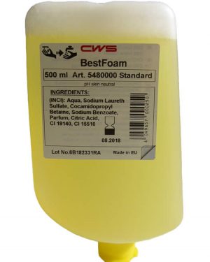 CWS BestFoam