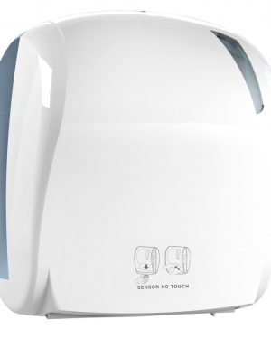 Handtuchrollenspender