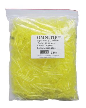 Pipettenspitzen OMNITIP