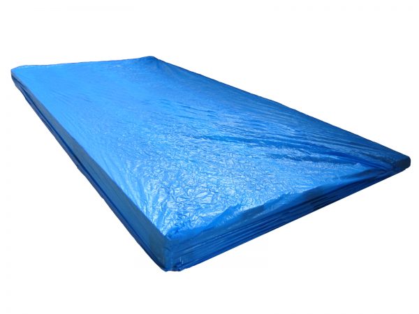 DocSan® Matratzenschutz PE-Folie