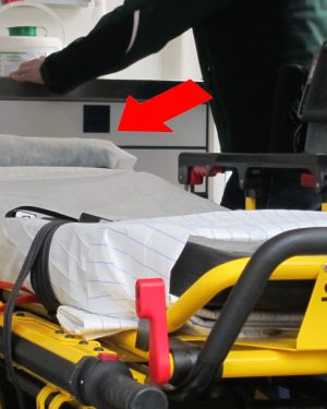 DocSan® Kopfteilüberzug