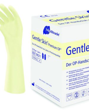 OP-Handschuhe steril