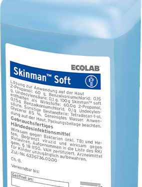 Skinman® Soft