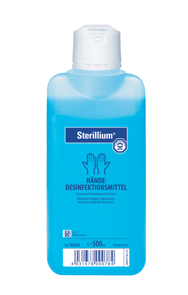 Sterillium® – Bild 2
