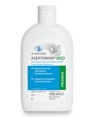 ASEPTOMAN® MED