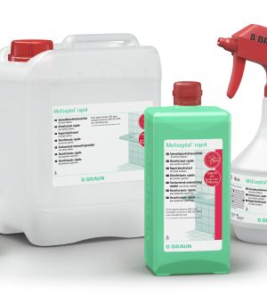 Meliseptol® rapid