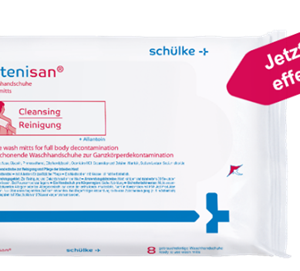 octenisan® Waschhandschuhe antiseptisch