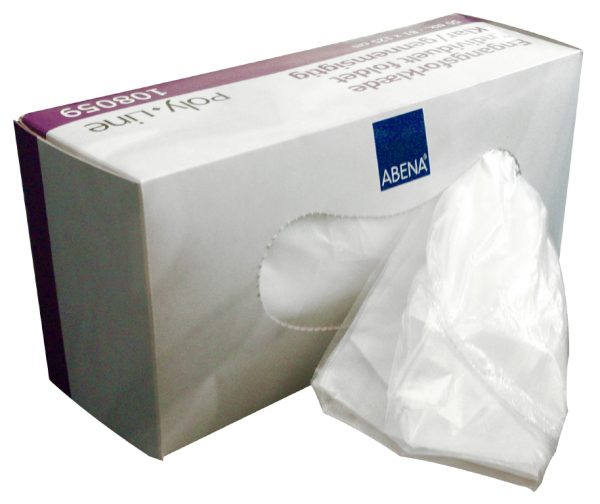 PE-Schürze