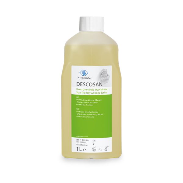DESCOSAN – Bild 2
