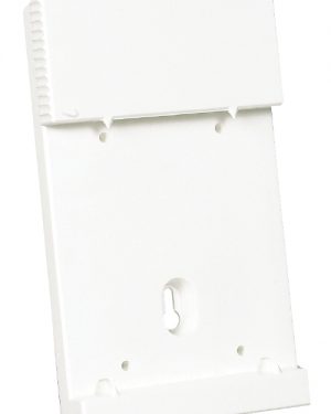 Handschuhhalterung aus Kunststoff