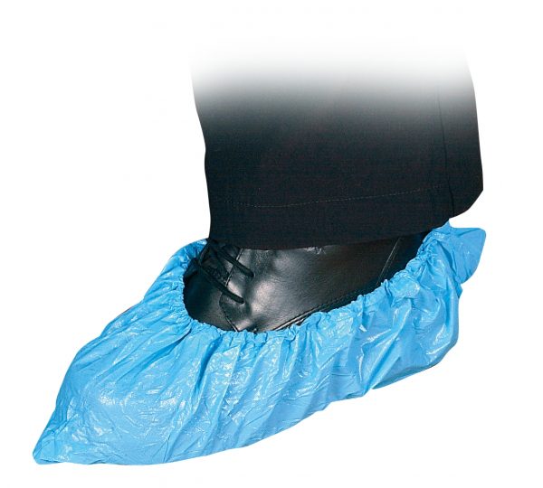 CPE-Überschuh