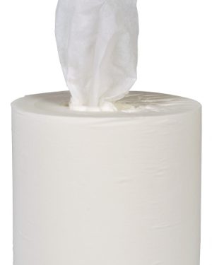 Handtuchrolle Innenabrollung