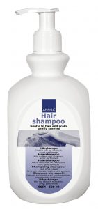 Haar-Shampoo