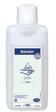 Baktolin® pure