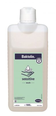 Baktolin® sensitive