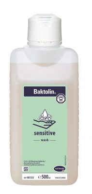 Baktolin® sensitive