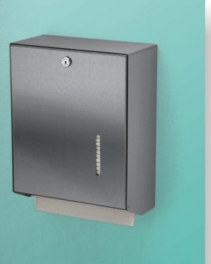 Handtuchspender Standard