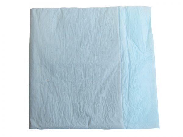 Krankenunterlagen 60 x 60 cm
