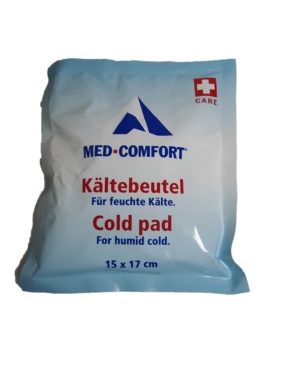 Kältebeutel, Kühlpack