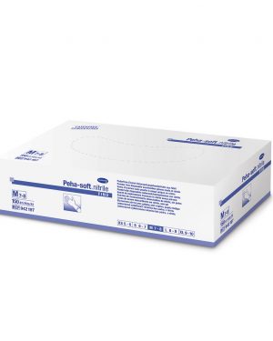 Peha-soft nitrile fino