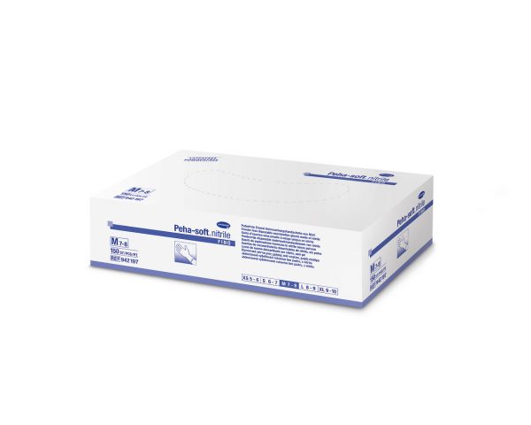 Peha-soft nitrile fino