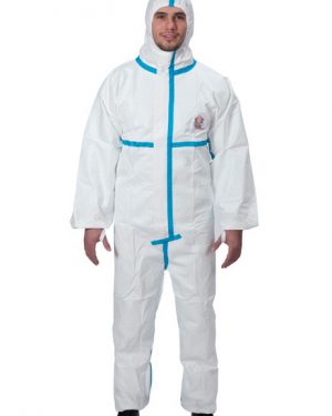 Schutzanzug Protec® Plus