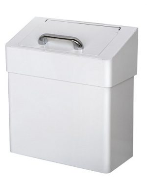 Hygieneabfallbehälter