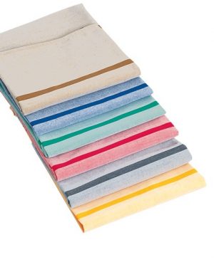 Geschlossener Wäschesack