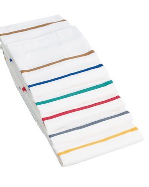 Geschlossener Wäschesack