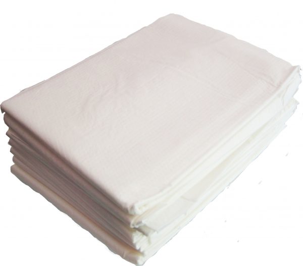 DocSan® SuperSorb Unterlage