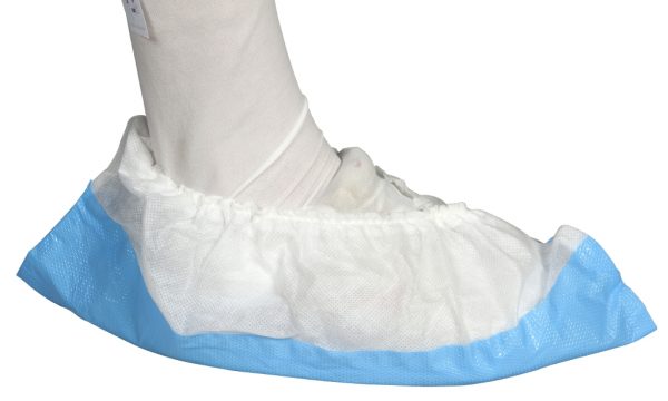 PP-Vlies Überschuh