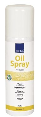 Ölspray