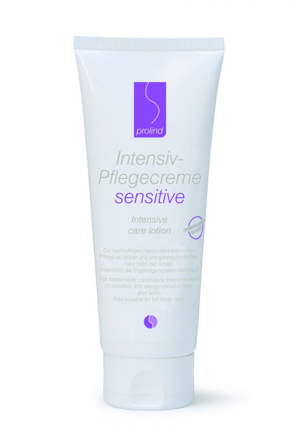 prolind intensiv Pflegecreme