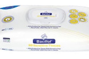 Bacillol® 30 Sensitive