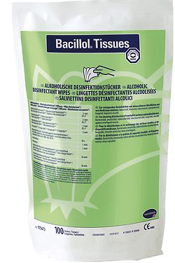 Bacillol® Tissues