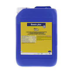 Bomix® plus