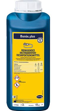Bomix® plus