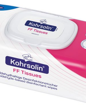 Kohrsolin® FF Tissues
