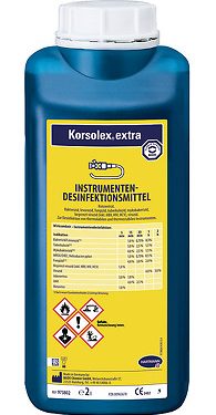 Korsolex® extra