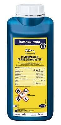 Korsolex® extra – Bild 2