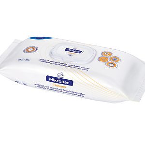 Mikrobac® Tissues