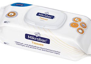 Mikrobac® Tissues