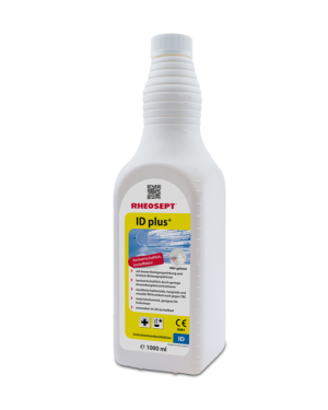 RHEOSEPT-ID plus