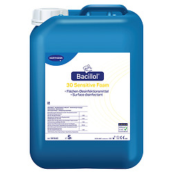Bacillol® 30 Sensitive Foam