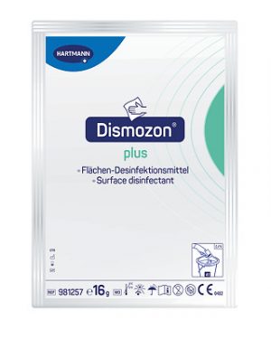 Dismozon® plus