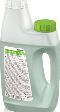 Incidin® Plus
