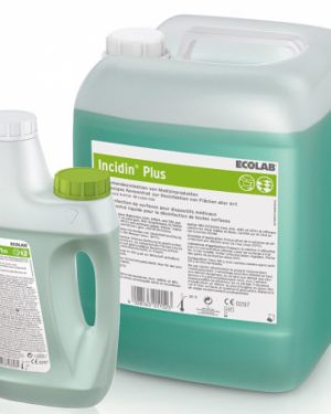 Incidin® Plus