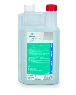 CLEANISEPT®